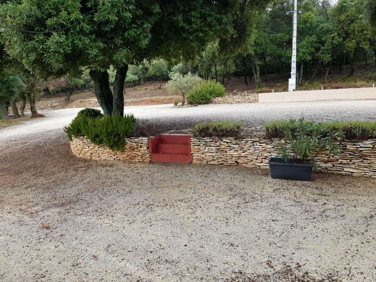 فيلا Mas Saint Antoine Bourg-Saint-Andéol المظهر الخارجي الصورة